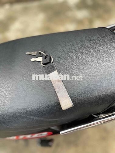 Yamaha Sirius 2023 Đen 50cc biển 65 máy êm bình đề