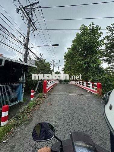 Bán gấp đất chính chủ cách trường Hoạ Mi điểm phụ 100 mét