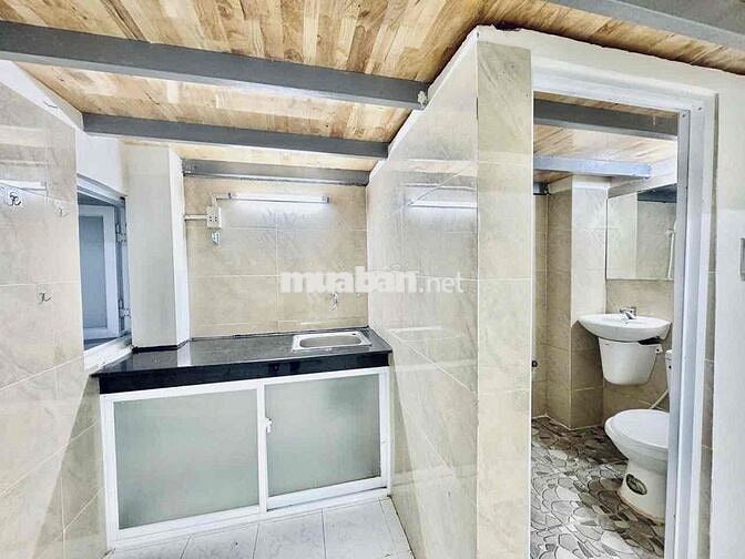 PHÒNG DUPLEX - MÁY LẠNH TỦ LẠNH - NGAY LÊ VĂN SỸ