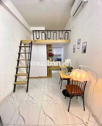CĂN HỘ STUDIO TRUNG TÂM NAM TỪ LIÊM, GẦN BẾN XE MỸ ĐÌNH, KANG NAM