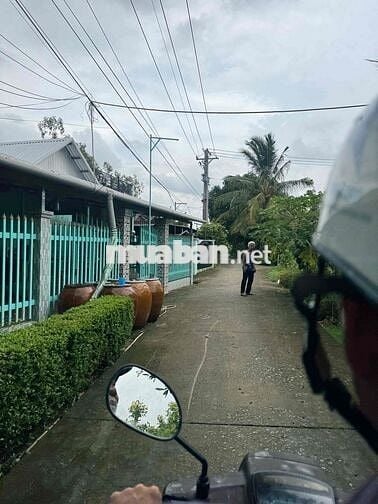 Bán gấp đất chính chủ cách trường Hoạ Mi điểm phụ 100 mét