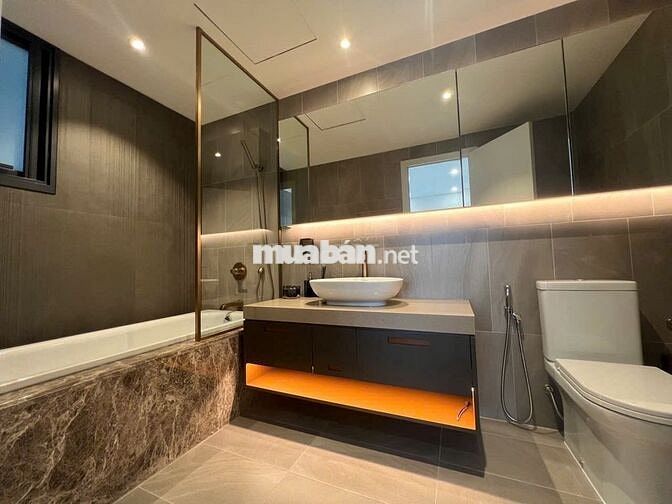 Cho thuê CC The Antonia PMH, 2PN, 24 triệu, 82m2 nhà đẹp giá ***