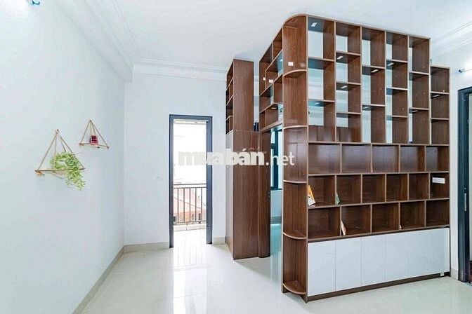 1 KHÁCH 1 NGỦ KHÉP KÍN CÓ BAN CÔNG-NGAY ĐH QUỐC GIA -DOÃN KẾ THIỆN