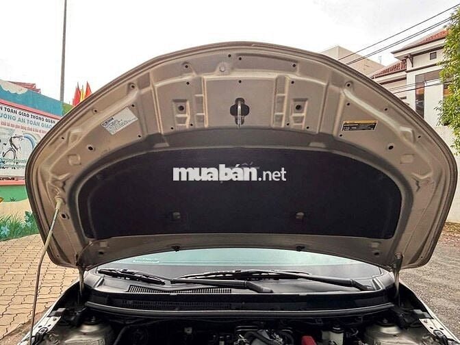 Toyota Vios 2024 1.5E CVT - 81000 km