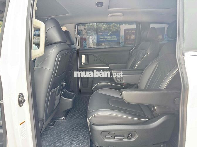 Hyundai Custin 2023 Cao Cấp 2.0T - 60 km