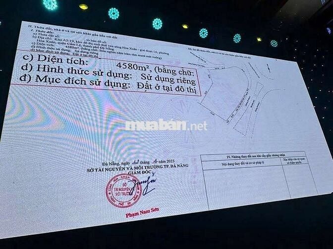 Sun Cora Tower Đà Nẵng-CK 19%-Hỗ Trợ Lãi 0%-Sổ lâu dài-Căn STU-1PN-2PN