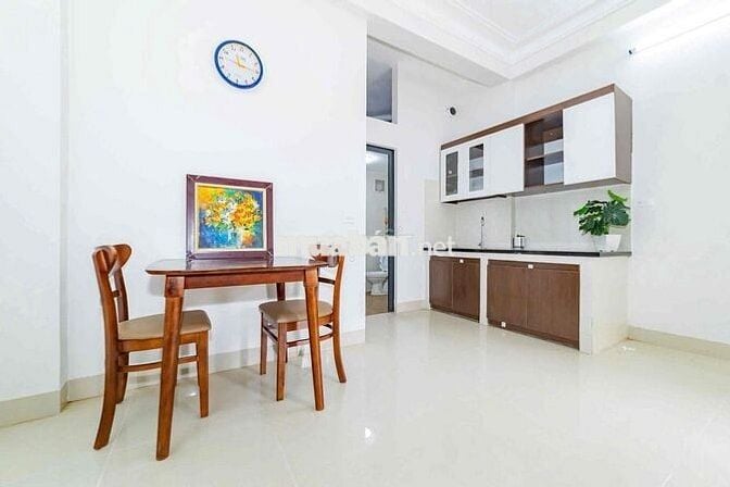 1 KHÁCH 1 NGỦ KHÉP KÍN CÓ BAN CÔNG-NGAY ĐH QUỐC GIA -DOÃN KẾ THIỆN