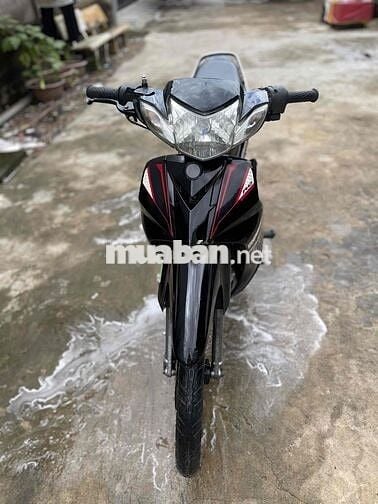 Yamaha Sirius 2023 Đen 50cc biển 65 máy êm bình đề