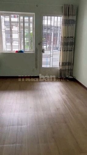 Bán nhà hẻm xe hơi 7m đường Lê Văn Sỹ, Phường 1, Quận Tân Bình
