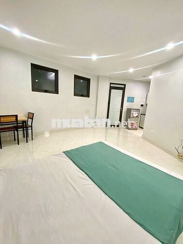 CĂN HỘ STUDIO TRUNG TÂM NAM TỪ LIÊM, GẦN BẾN XE MỸ ĐÌNH, KANG NAM