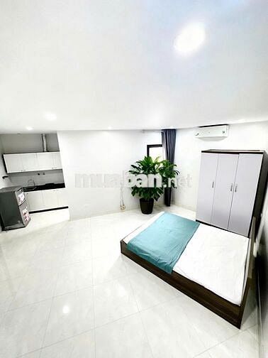 CĂN HỘ STUDIO TRUNG TÂM NAM TỪ LIÊM, GẦN BẾN XE MỸ ĐÌNH, KANG NAM