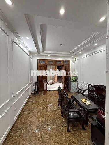 Bán nhà đẹp thang máy, Ô tô, kinh doanh Thanh Xuân