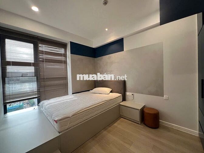 Cho thuê CC The Antonia PMH, 2PN, 24 triệu, 82m2 nhà đẹp giá ***