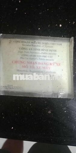 Yamaha Novo 5 Đỏ đen 90% mới