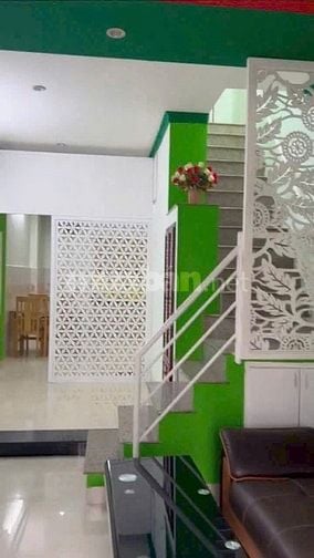 Bán nhà hẻm xe hơi 7m đường Lê Văn Sỹ, Phường 1, Quận Tân Bình