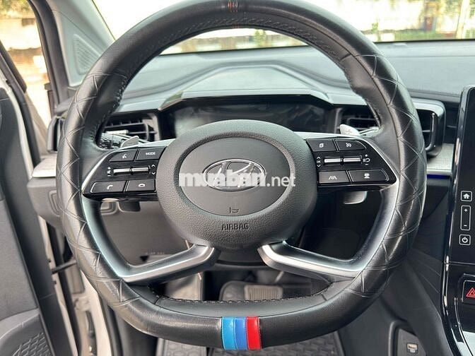 Hyundai Custin 2023 Cao Cấp 2.0T - 60 km