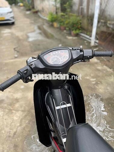Yamaha Sirius 2023 Đen 50cc biển 65 máy êm bình đề