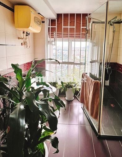 Vào luôn CT1 Sudico Mỹ Đình Sông Đà 125m2 4PN full đồ đẹp giá 19tr/th