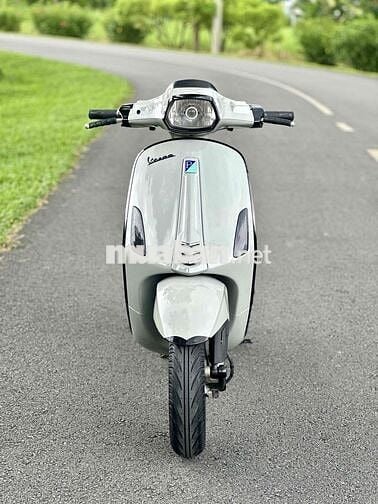✅✅VESPA 125cc.XÁM XI MĂNG SIÊU KENG.TUYỆT ĐẸP