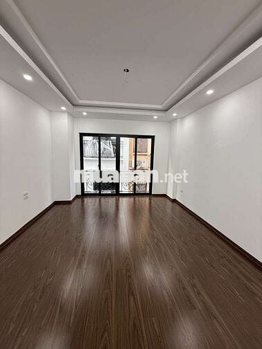 Bán nhà đẹp thang máy, Ô tô, kinh doanh Thanh Xuân