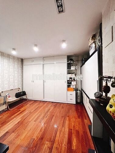 Vào luôn CT1 Sudico Mỹ Đình Sông Đà 125m2 4PN full đồ đẹp giá 19tr/th