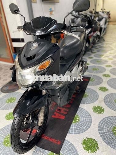 Yamaha Nouvo 3 Đen Máy zin êm