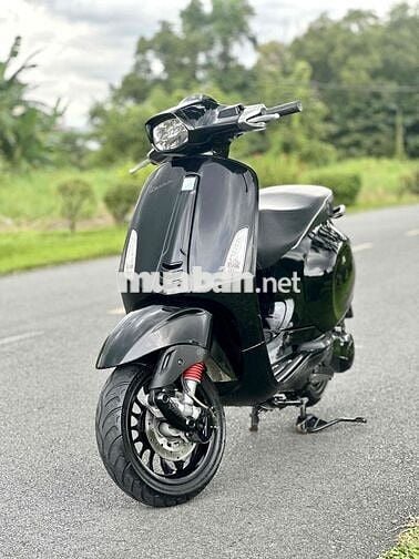 ✅✅SPRINT 125cc.ĐEN BÓNG SPOSTY.SIÊU KENG