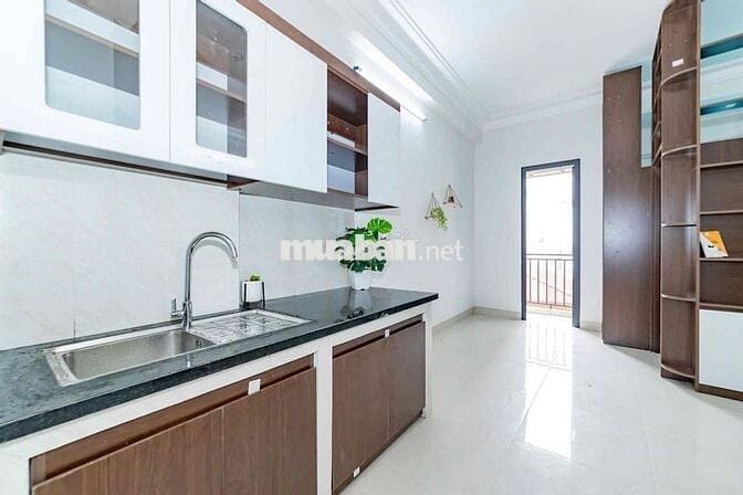 1 KHÁCH 1 NGỦ KHÉP KÍN CÓ BAN CÔNG-NGAY ĐH QUỐC GIA -DOÃN KẾ THIỆN