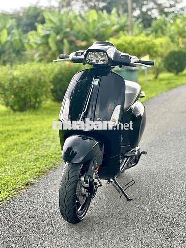 ✅✅SPRINT 125cc.ĐEN BÓNG SPOSTY.SIÊU KENG