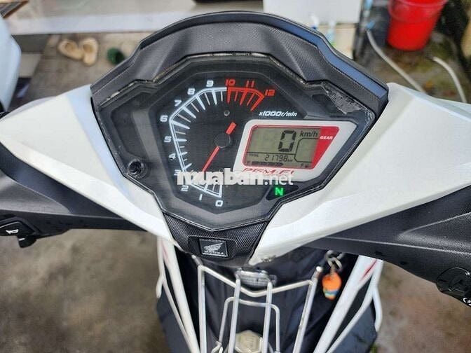 Honda Winner 2018 zin 99%