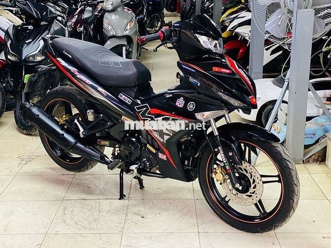 XE MÁY THỊNH PHÁT - EXCITER 15O ZIN ĐỘ CHẤT 2025