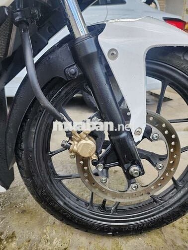 Honda Winner 2018 zin 99%