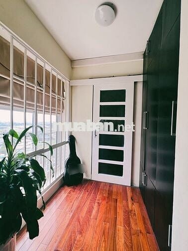 Vào luôn CT1 Sudico Mỹ Đình Sông Đà 125m2 4PN full đồ đẹp giá 19tr/th