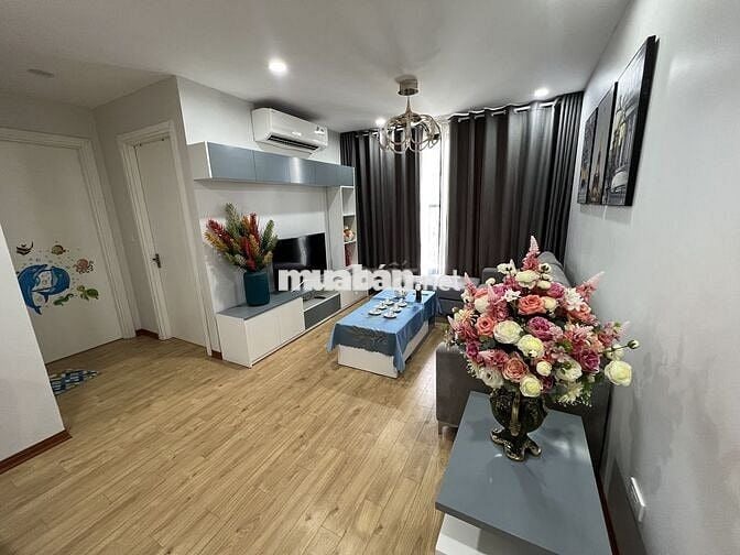 Giá cực tốt Golden Field, Mỹ Đình 70m2 2PN nội thất đẹp chỉ 12.5tr/th