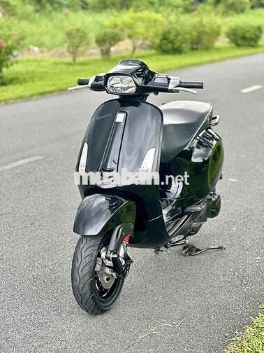 ✅✅SPRINT 125cc.ĐEN BÓNG SPOSTY.SIÊU KENG