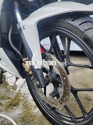 Honda Winner 2018 zin 99%