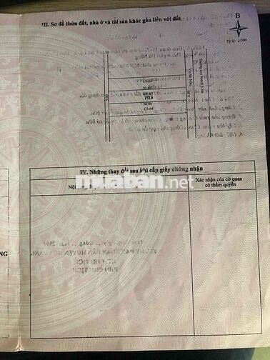 🔥 CẦN BÁN LÔ ĐẤT SẠCH ĐẸP – 80 ĐÔ ĐỐC TUYẾT, HÒA XUÂN, ĐÀ NẴNG