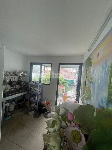 Nhà Trung tâm phố tài chính  gần chợ Bến Thành, phố đi bộ ...