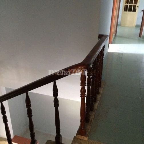 Cho thuê Nhà mặt tiền -Đông Hoả -Dĩ An