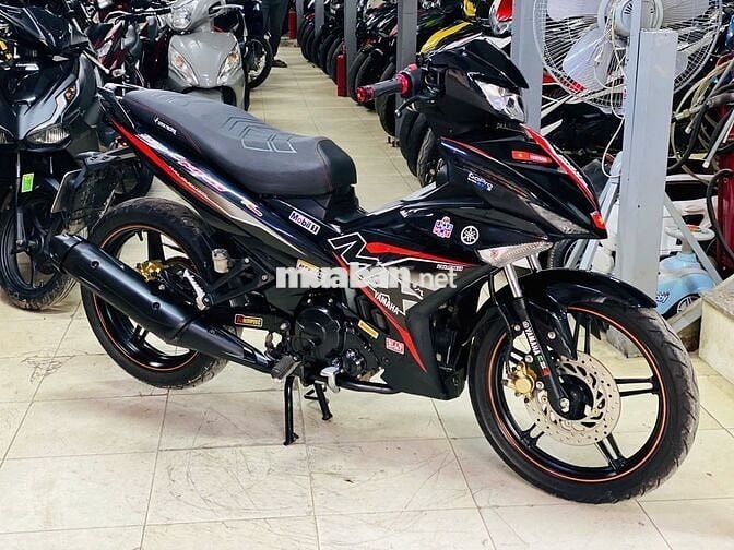 XE MÁY THỊNH PHÁT - EXCITER 15O ZIN ĐỘ CHẤT 2025