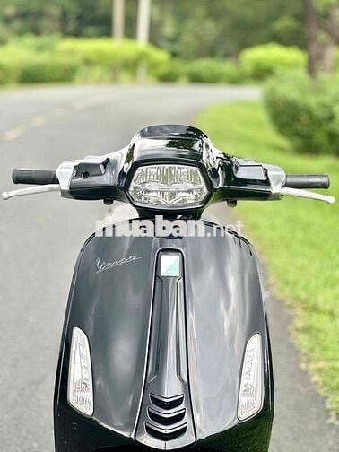 ✅✅SPRINT 125cc.ĐEN BÓNG SPOSTY.SIÊU KENG