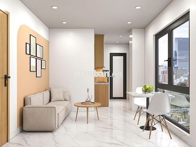 KHAI TRƯƠNG NHÀ MỚI STUDIO 1N1K SIÊU RỘNG NGAY KEANGNAM LANDMARK 72