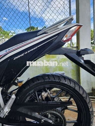 Honda Winner 2018 zin 99%