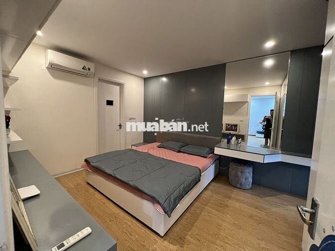 Giá cực tốt Golden Field, Mỹ Đình 70m2 2PN nội thất đẹp chỉ 12.5tr/th