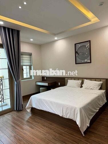 CHO THUÊ NHÀ NGUYÊN CĂN 4 TẦNG – ĐƯỜNG HÓA SƠN, HÒA CƯỜNG BẮC ✨