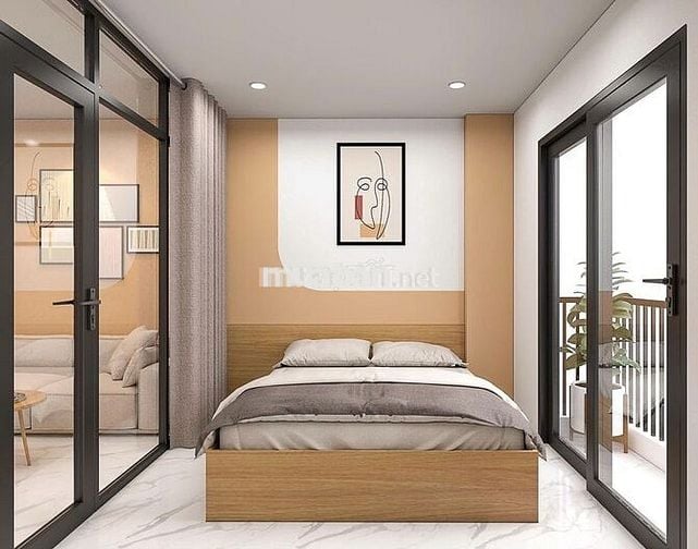 KHAI TRƯƠNG NHÀ MỚI STUDIO 1N1K SIÊU RỘNG NGAY KEANGNAM LANDMARK 72