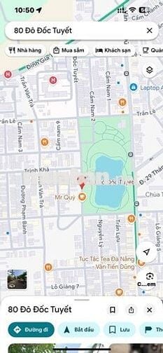 🔥 CẦN BÁN LÔ ĐẤT SẠCH ĐẸP – 80 ĐÔ ĐỐC TUYẾT, HÒA XUÂN, ĐÀ NẴNG