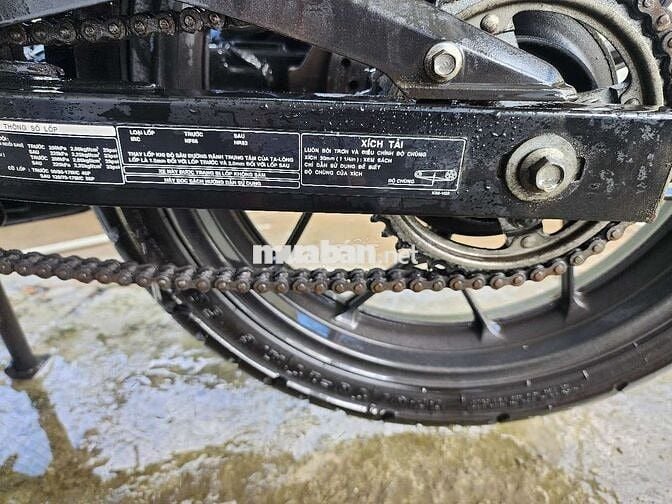 Honda Winner 2018 zin 99%