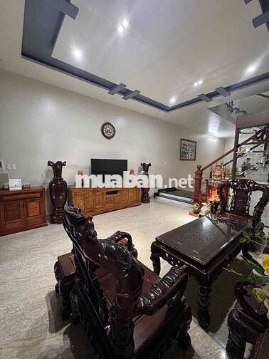 Chính chủ bán nhà Mặt tiền Thanh Lương 11 - Hoà Xuân