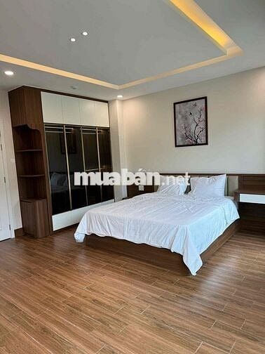 CHO THUÊ NHÀ NGUYÊN CĂN 4 TẦNG – ĐƯỜNG HÓA SƠN, HÒA CƯỜNG BẮC ✨